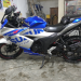 Suzuki Gixxer SF FI ABS